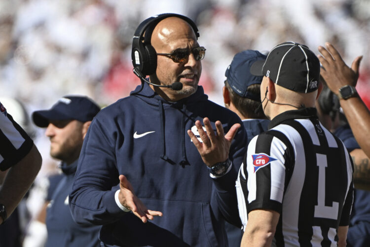Lions hoping to bounce back with Huskies in town